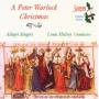Allegri Singers - A Peter Warlock Christmas