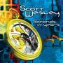 Scott Wesley - Seconds To Years