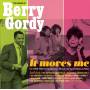 Various - It Moves Me: The Songs Of Berry Gordy