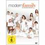Various - 20th Century Fox Modern Family DVD German, English
