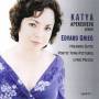 Katya Apekisheva - Piano Works
