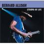 Bernard Allison - Storms Of Life