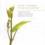 Davies / Cole / McGillivray - Flute Sonatas BWV 1030-1032,1034 & 1035