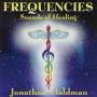 Jonathan Goldman - Frequencies-Sounds Of Healing