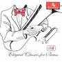 Denver Brass - Elegant Classics For Brass