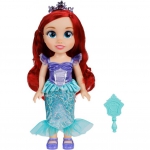 Jakks Europe B.v. - Disney Princess Puppe Ariel Die Meerjung