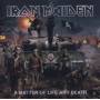 Iron Maiden - A Matter Of Life And Death