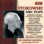 Leopold Stokowski / NBC Symphony Orchestra - Stokowski Live 1942-1944