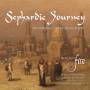 Jeannette Sorrell / Jeffrey Strauss / Apollos Fire - Sephardic Journey