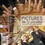 Die 12 Pianisten / Karlsruher Schlagzeug Ensemble - Pictures
