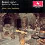Joseph Payne - Pieces de clavecin