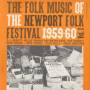 Folk Music Of The Newport Folk - Newport Folk Festival 1 / Var
