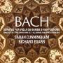 Sarah Cunningham / Richard Egarr - Gambensonaten BWV 1027-1029