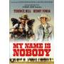 My Name Is Nobody / (ws) - My Name Is Nobody [US-Version, Regio 1]