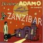 Salvatore Adamo - Un Soir Au Zanzibar