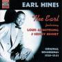 Earl Hines / Armstrong / Bechet - The Earl
