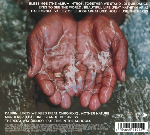 Together We Stand (Digipak) 1