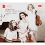 Lendvai String Trio - Die Streichtrios 13-16