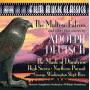 William T. Stromberg / Moskau So - The Maltese Falcon/+