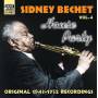 Sidney Bechet - House Party