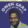 Owen Gray - Dancing on the Beach - The Early Years 1960-62