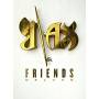 J. Ax - J-ax & Friends