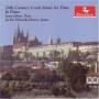 Eben / Drizga / Feld / Johns / Edwards-henry - 20th Century Czech Music For Flute & Piano
