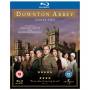 Downton Abbey Series 2 - Downton Abbey Series 2 [EURO-Version, Regio 2]