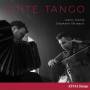 Denis Plante / St�phane T�treault - Suite Tango-6 Suiten f�r Bandoneon und Cello