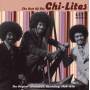 The Chi-Lites - BEST OF...
