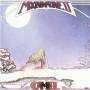 Camel - Moon Madness