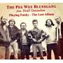 Pee Wee Bluesgang - Playing Funky- The Lost Album