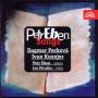 Peckova / Kusnjer / Peruska / Eben - Songs