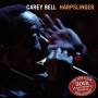 Carey Bell - Harpslinger