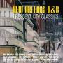 Various Artists - Crescent City Classics