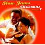 V / a - Slow Jams: Christmas Vol.1 / Various