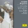Freni / Ludwig / Karajan / BP+ - Messa Da Requiem (GA)