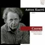 Anton Kuerti - Klaviersonaten 1+3
