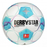 Xtrem Toys & Sports Gmbh - Derbystar Bundesliga Ball 2024/25 Gr.5