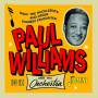 Paul Williams & His Orchestra - Doin' The Hucklebucg And Other Jukebox Favourites