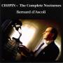 Bernard DAscoli - Complete Nocturnes