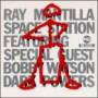 Ray Mantilla - SPACE STATION