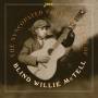Blind Willie Mctell - Syncopated Country Blues Of