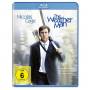 Michael Caine, Nicholas Hoult, Gemmenne De La... - The Weather Man BD [DE-Version, Regio 2/B]