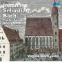 Virginia Black - Sechs Partiten