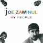 Joe Zawinul - My People