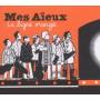 Mes Aieux - La Ligne Orange