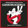 Randy Edelman - Ghostbusters II/OST Score