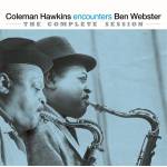 Coleman Hawkins - Encounters Ben Webster