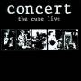 The Cure - Concert - The Cure Live